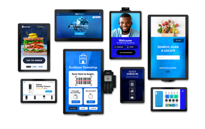 上海秉坤攜手益邏科技Elo，推出RFID自助收銀，加速新零售數(shù)字化轉(zhuǎn)型