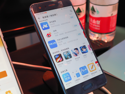 小源科技攜RCS綻放MWC19上海，5G時代應用服務新看點